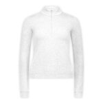 2XU Flex 1/2 Zip Long Sleeve, hálfrennd peysa kvenna - Image 10