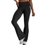 2XU Fluid Hi-Rise Flare Pant, buxur kvenna