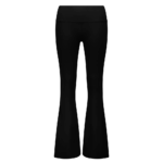 2XU Fluid Hi-Rise Flare Pant, buxur kvenna - Image 10