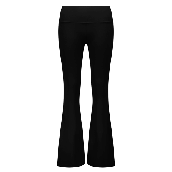 2XU Fluid Hi-Rise Flare Pant, buxur kvenna - Image 10