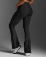 2XU Fluid Hi-Rise Flare Pant, buxur kvenna - Image 7