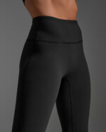 2XU Fluid Hi-Rise Flare Pant, buxur kvenna - Image 5