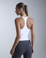2XU Fluid Racerback Tank - Image 4