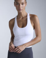 2XU Fluid Racerback Tank - Image 6