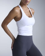 2XU Fluid Racerback Tank - Image 7