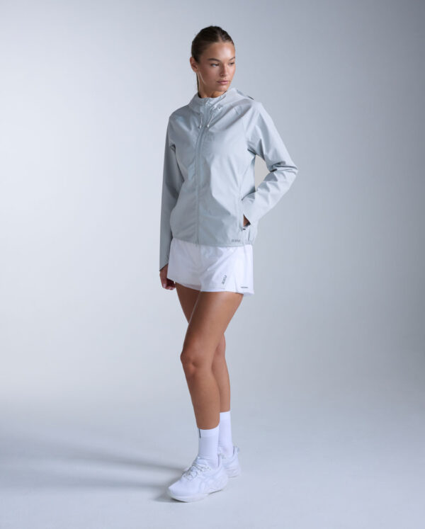 2XU Ignition Shield WP Jacket, vatnsheldur jakki kvenna - Image 8