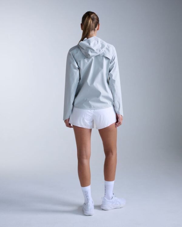 2XU Ignition Shield WP Jacket, vatnsheldur jakki kvenna - Image 7