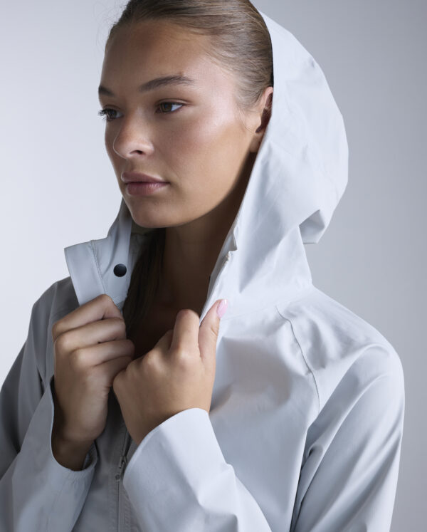 2XU Ignition Shield WP Jacket, vatnsheldur jakki kvenna - Image 6