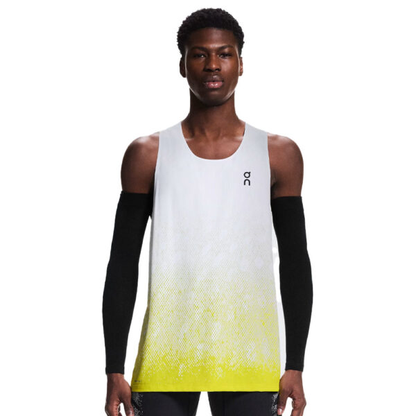 On Zero Singlet1, keppnisbolur karla - Image 1