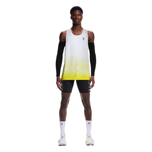 On Zero Singlet1, keppnisbolur karla - Image 3