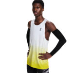 On Zero Singlet1, keppnisbolur karla - Image 2