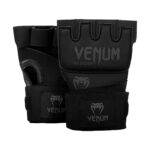 Venum Gel Kontact Quick Wraps, handvafningar með geli