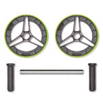 Adidas Performance Ab Wheel, kviðhjól - Image 5