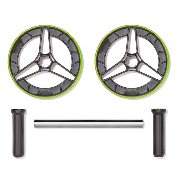 Adidas Performance Ab Wheel, kviðhjól - Image 5