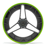 Adidas Performance Ab Wheel, kviðhjól - Image 6