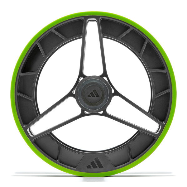 Adidas Performance Ab Wheel, kviðhjól - Image 6