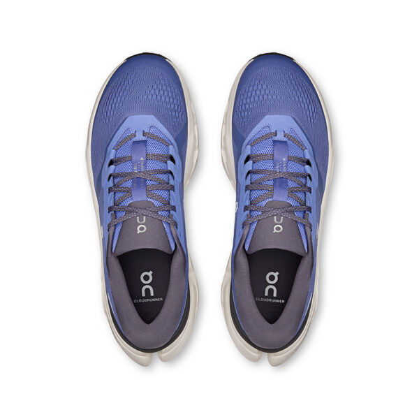 On LS Cloudrunner3, karla - Image 5