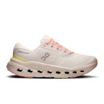 On LS Cloudrunner3, kvenna