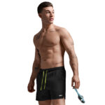 2XU Aero Hybrid Swim Shorts, sundbuxur