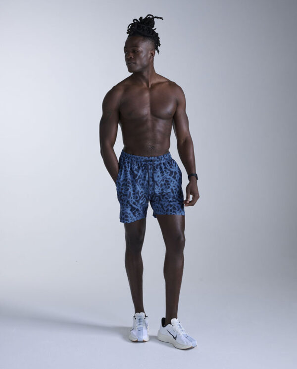 2XU LS Aero Hybrid Swim Shorts, sundbuxur - Image 3