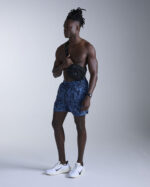 2XU LS Aero Hybrid Swim Shorts, sundbuxur - Image 4