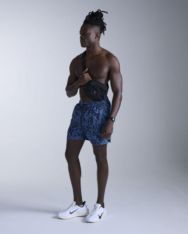 2XU LS Aero Hybrid Swim Shorts, sundbuxur - Image 4