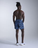 2XU LS Aero Hybrid Swim Shorts, sundbuxur - Image 5