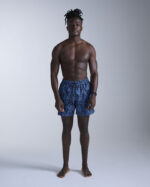 2XU LS Aero Hybrid Swim Shorts, sundbuxur - Image 2
