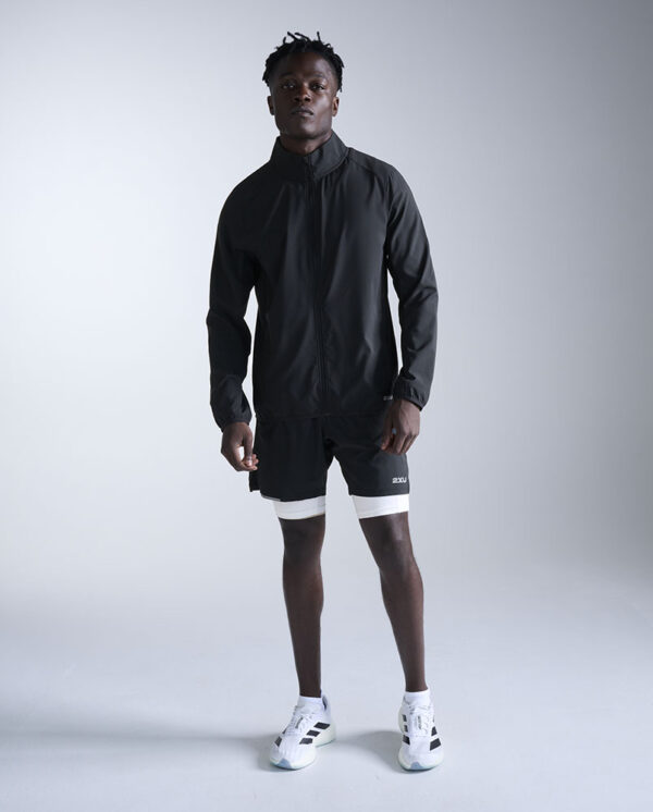 2XU OL Aero Jacket, jakki karla - Image 6
