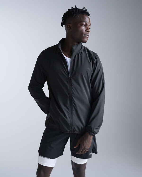 2XU OL Aero Jacket, jakki karla - Image 7