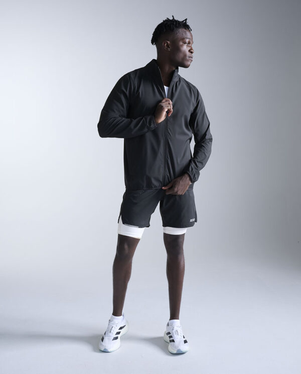 2XU OL Aero Jacket, jakki karla - Image 2