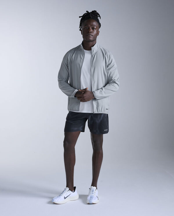 2XU Aero Jacket, jakki karla - Image 6