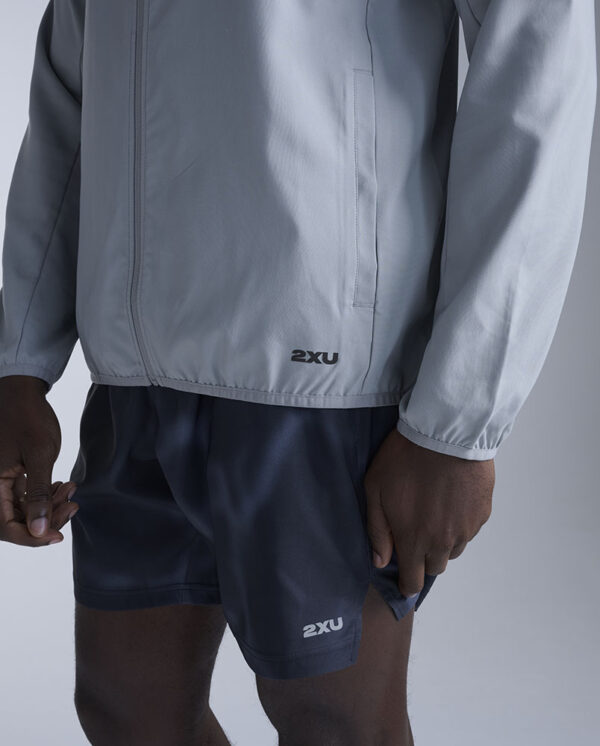 2XU Aero Jacket, jakki karla - Image 8