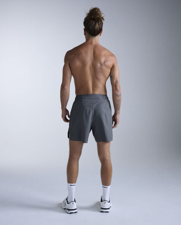 2XU Motion 5" Unlined Shorts, stuttbuxur karla - Image 7