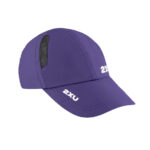 2XU OL Run Cap, hlaupaderhúfa