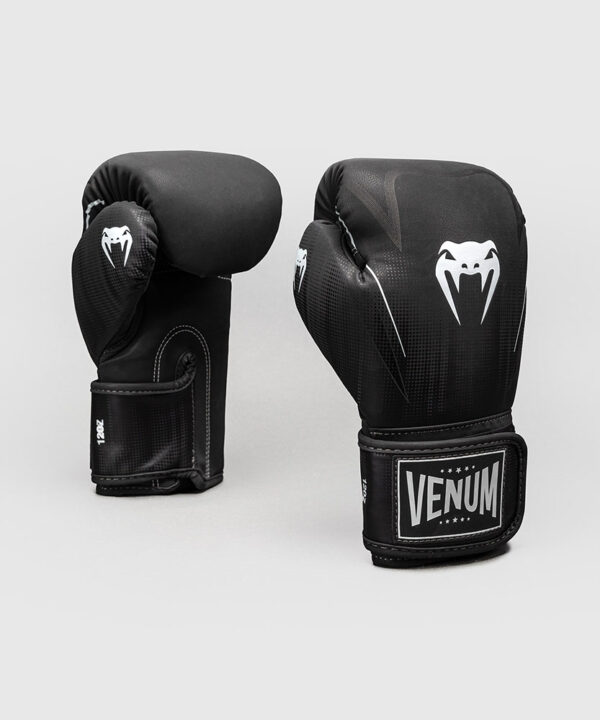 Venum Stealth Boxing Glove, boxhanskar - Image 3