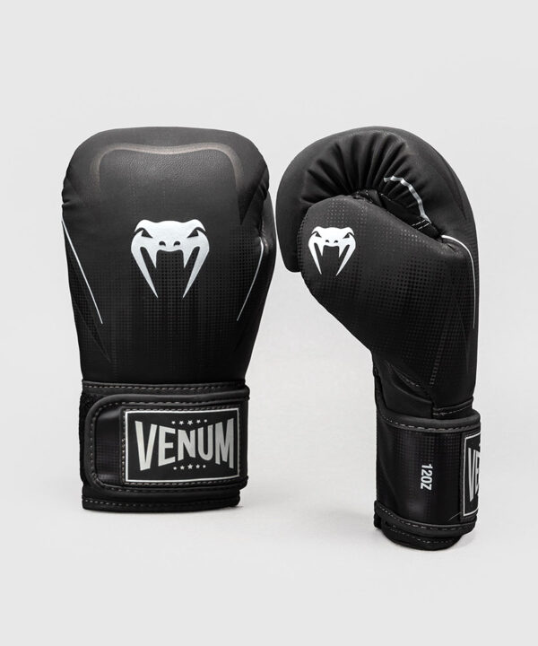 Venum Stealth Boxing Glove, boxhanskar - Image 2
