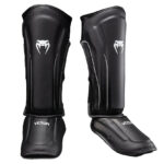 Venum Stealth Shin Guards, sköflungshlífar