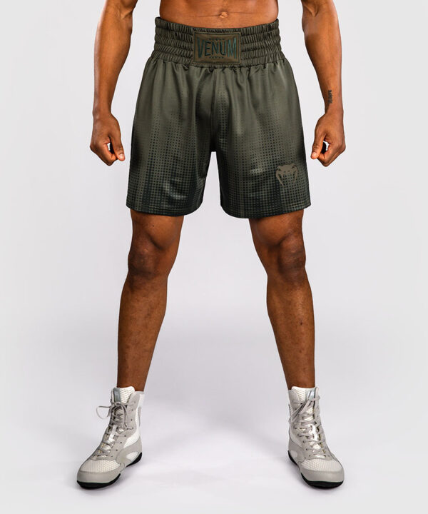 Venum Stealth Boxing Shorts, stuttbuxur - Image 4
