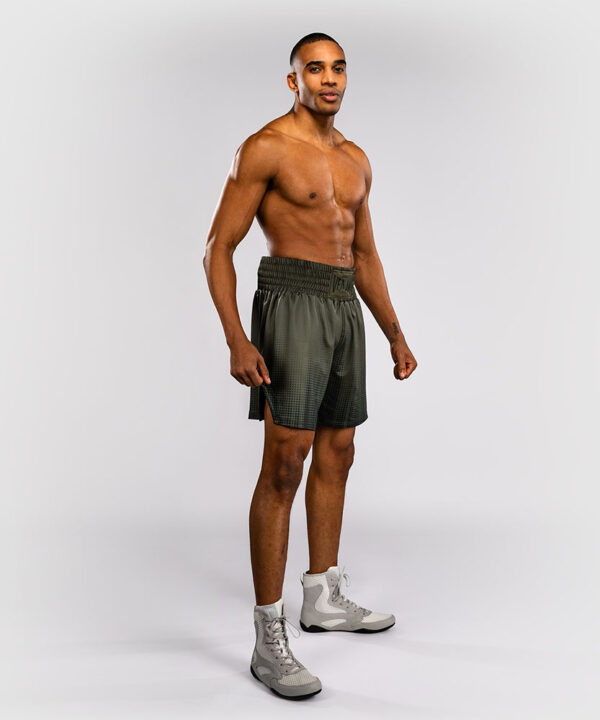 Venum Stealth Boxing Shorts, stuttbuxur - Image 2