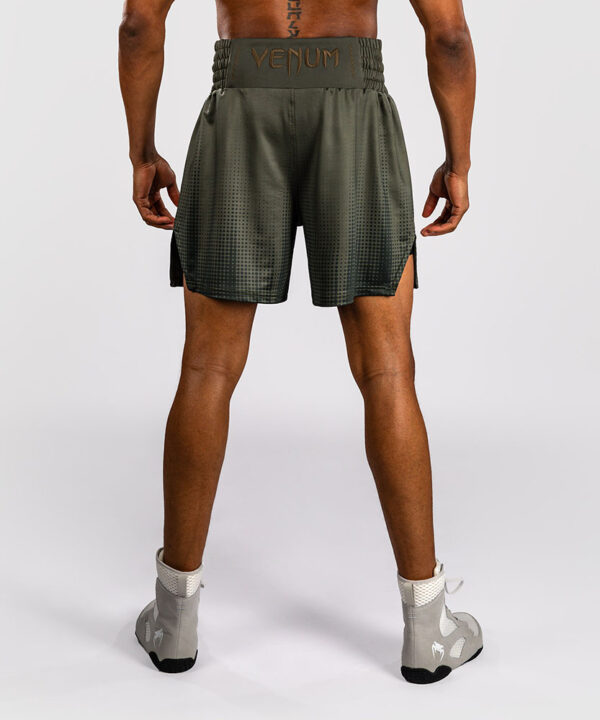 Venum Stealth Boxing Shorts, stuttbuxur - Image 5