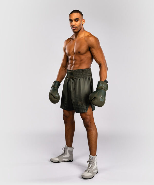 Venum Stealth Boxing Shorts, stuttbuxur - Image 3