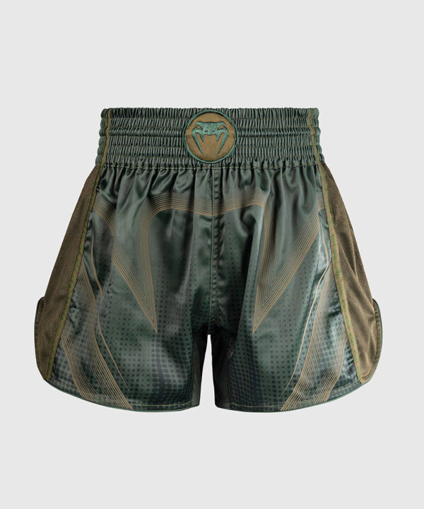Venum Stealth Muay Thai Short, stuttbuxur - Image 2