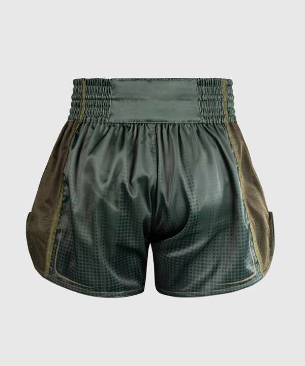 Venum Stealth Muay Thai Short, stuttbuxur - Image 3