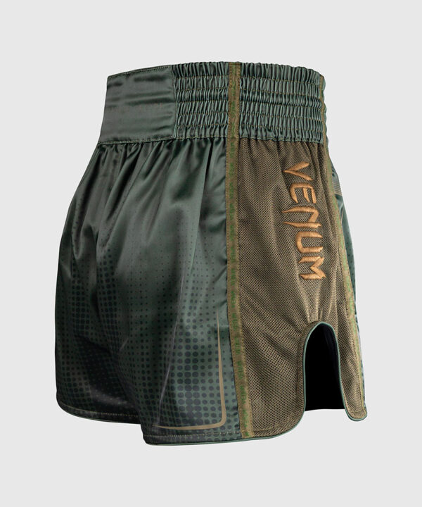 Venum Stealth Muay Thai Short, stuttbuxur - Image 5
