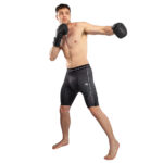 Venum Stealth Vale Tudo Shorts, stuttbuxur