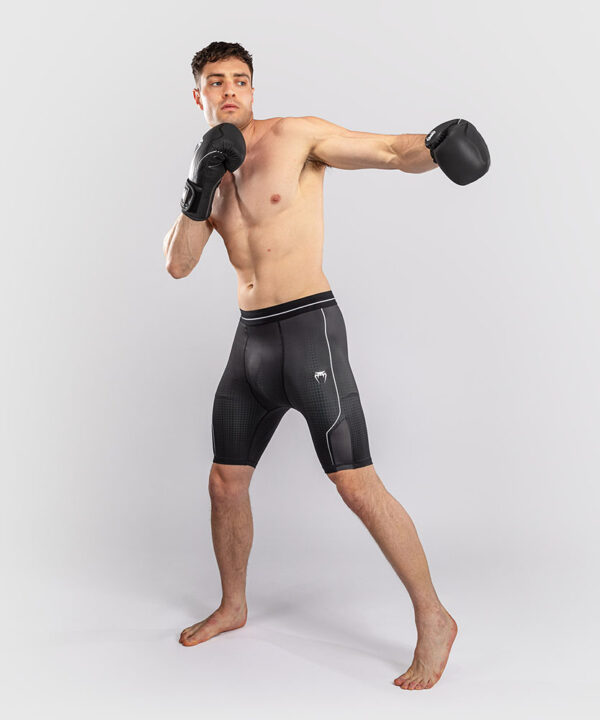 Venum Stealth Vale Tudo Shorts, stuttbuxur - Image 3