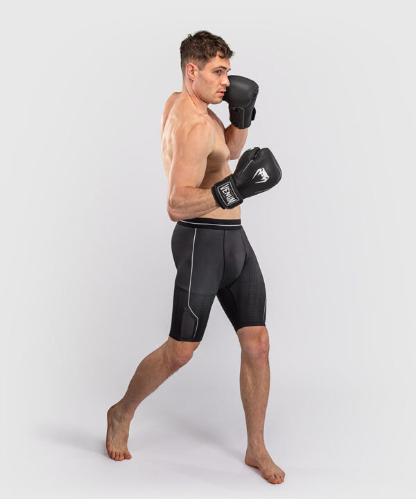Venum Stealth Vale Tudo Shorts, stuttbuxur - Image 2