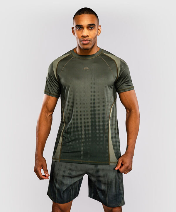 Venum Stealth DryTech T-Shirt, stuttermabolur - Image 4