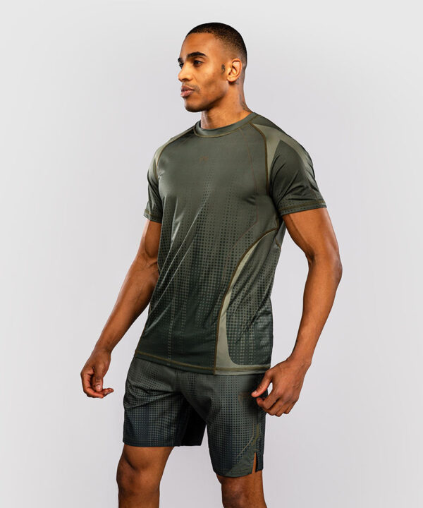 Venum Stealth DryTech T-Shirt, stuttermabolur - Image 3